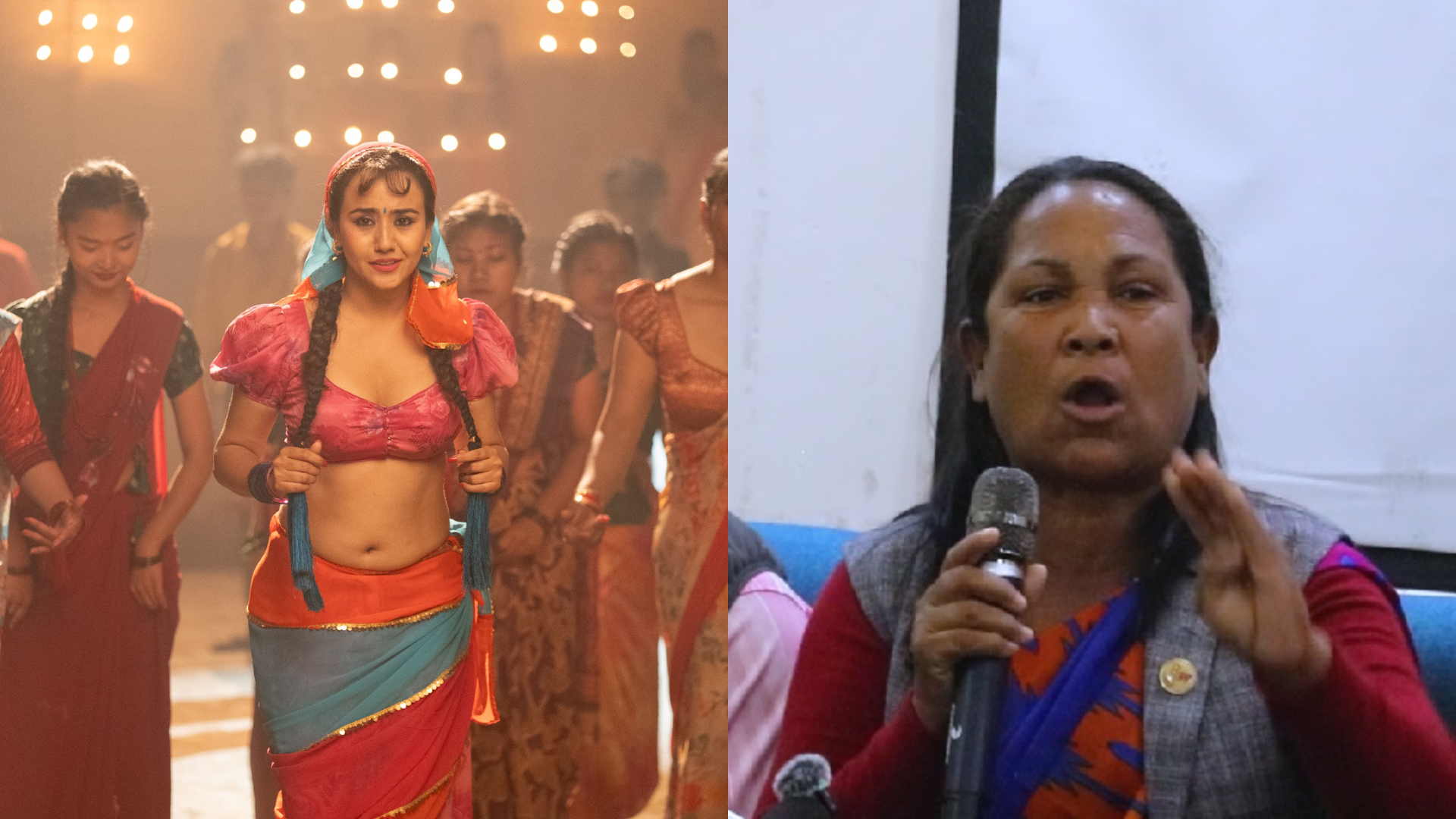 लालीबजारमा हाम्रो भावनामा ठेस पुग्ने प्रसङ्ग छैन: बादी समुदाय