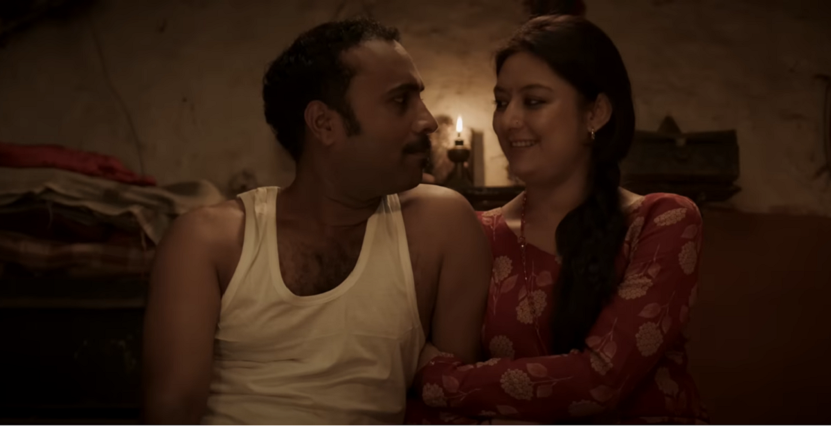 ‘मालती मंगले’ को टिजर सार्वजनिक: प्रेम र संघर्षको कथा (भिडिओ)