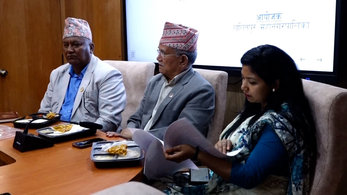 उपत्यकामा वैशाख १५ देखि पठनपाठन सुरु गर्न निर्देशन
