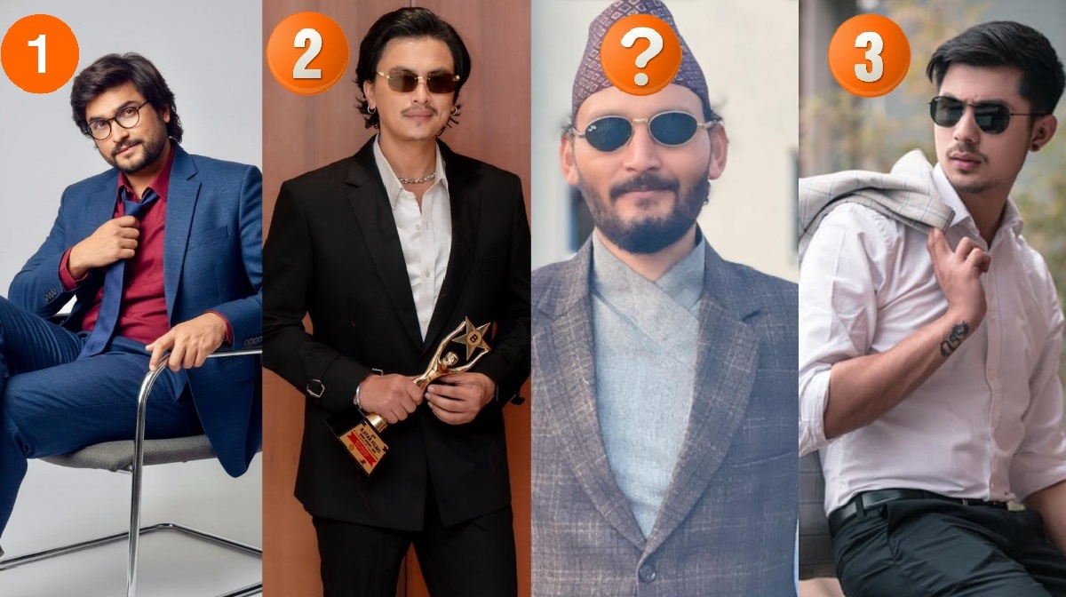 २०८२ मा स्टारडम र अभिनयको भिडन्त: बक्सअफिसमा को कति नम्बरमा परे ?