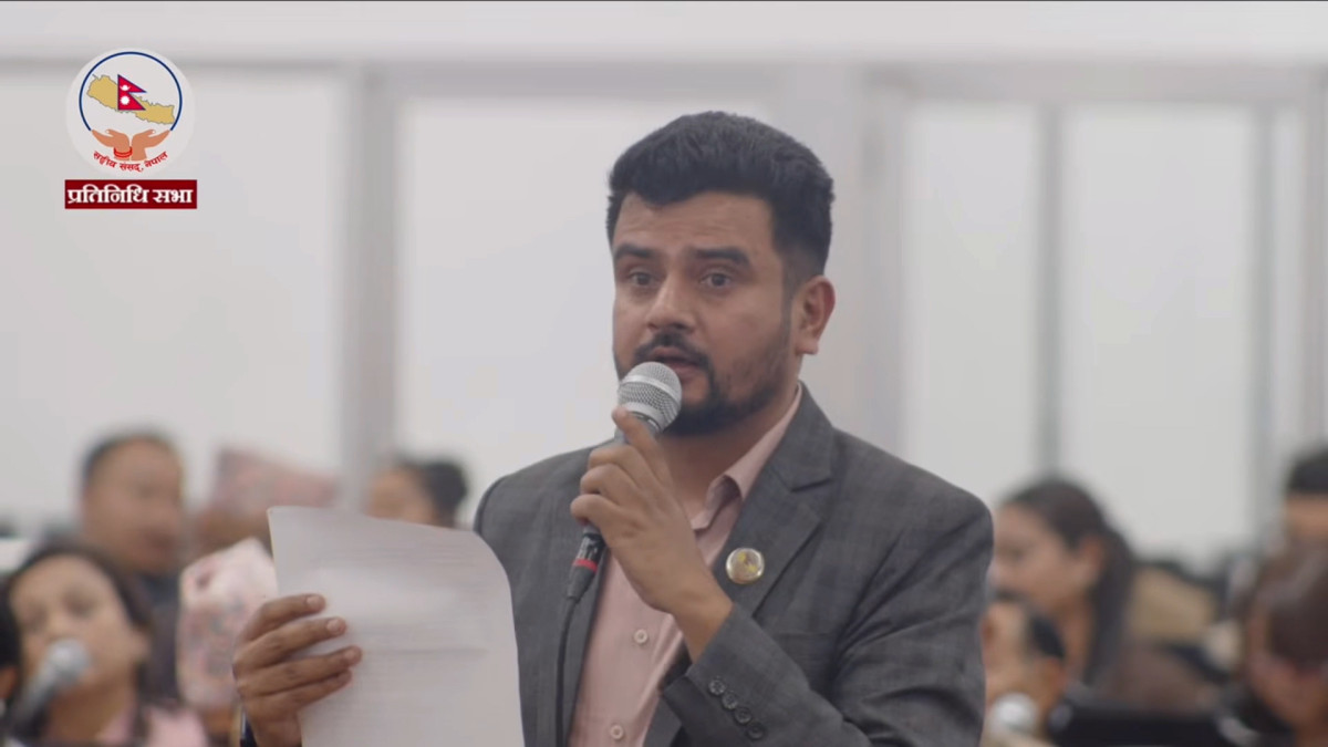 औषधिको मूल्यवृद्धिमा अर्बौँको घोटाला- सांसद खत्रीद्वारा छानबिनको माग