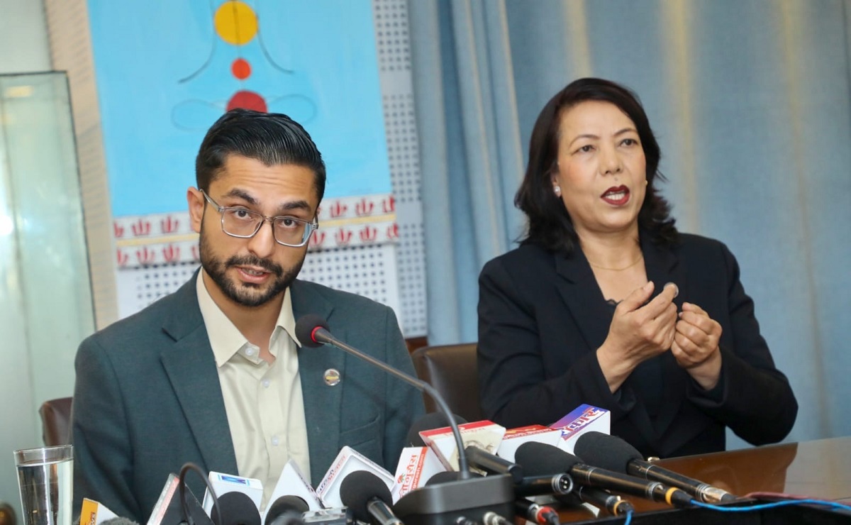 मन्त्रिपरिषद् निर्णयः संसद्को ‘विजनेस’का लागि अधिवेशन स्थगन