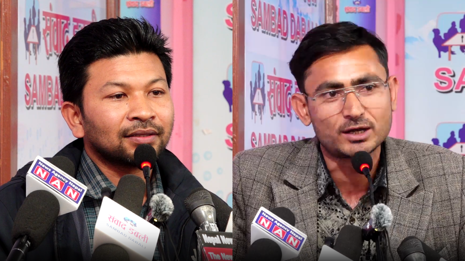 विद्यार्थी नेताहरू भन्छन्- ‘जनताको आवाज थुन्न विद्यार्थी सङ्गठनमाथि प्रतिबन्ध लगाइयो’