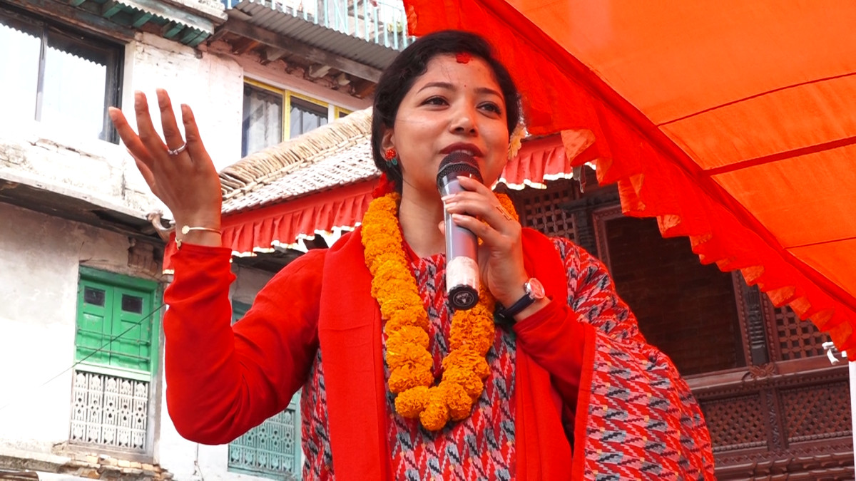 वडा–वडामा पुग्दै ‘गाडीरहित शनिवार’ अभियान
