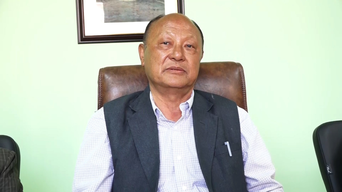 काँग्रेस अनुशासन समितिको स्पष्टीकरण: नेता खड्कालाई सोधिएको स्पष्टीकरण फिर्ता लिन सकिँदैन