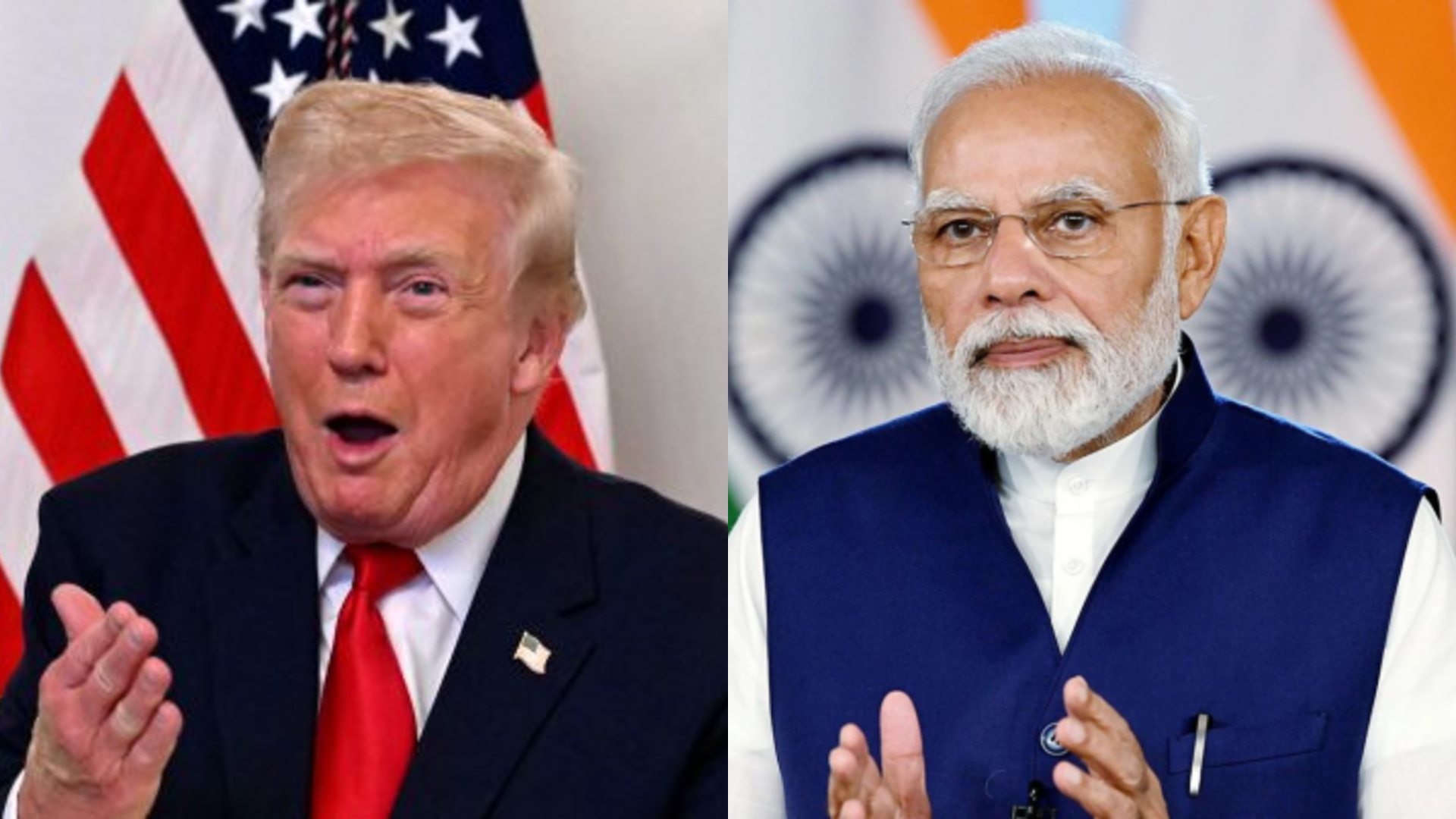 ट्रम्पको ‘नरक’ पोस्टले भारत र अमेरिकाबीच चर्कियो कूटनीतिक विवाद