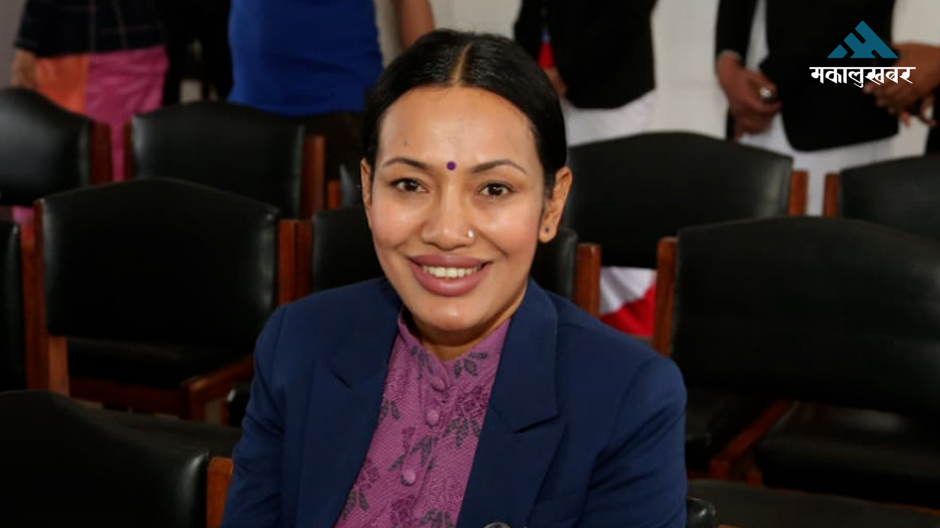 फाइभ स्टार होटलमा सांसद अभिमुखीकरणप्रति आशिका तामाङको असन्तुष्टि, ‘पुराना र हामी नयाँमा के फरक ?’