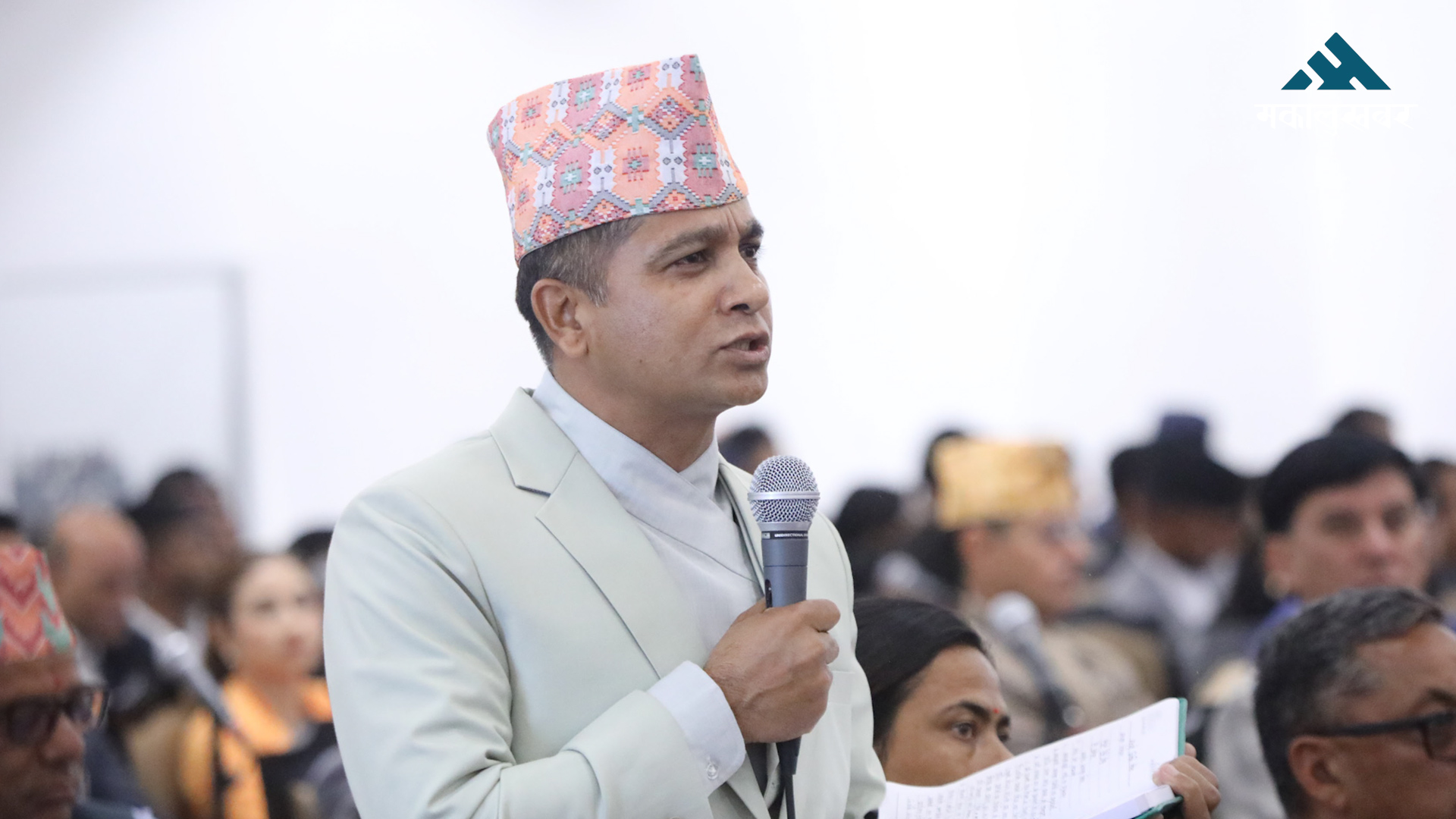 एमालेको प्रश्नः प्रधानमन्त्री बालेनतन्त्रको विकास गर्न खोज्नुभएको हो ? (भिडिओ)