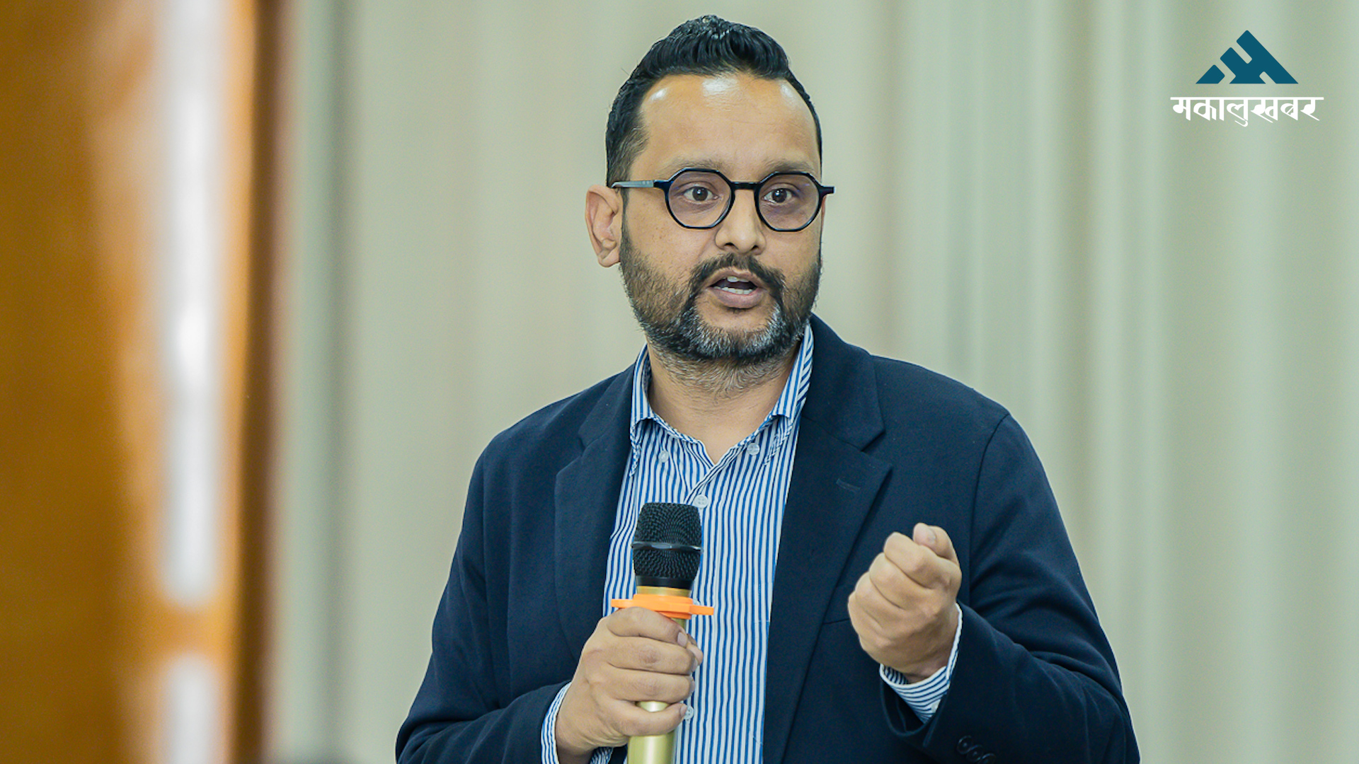 राष्ट्रिय सहमतिमा नै संविधान संशोधन हुन्छः संयोजक शाह