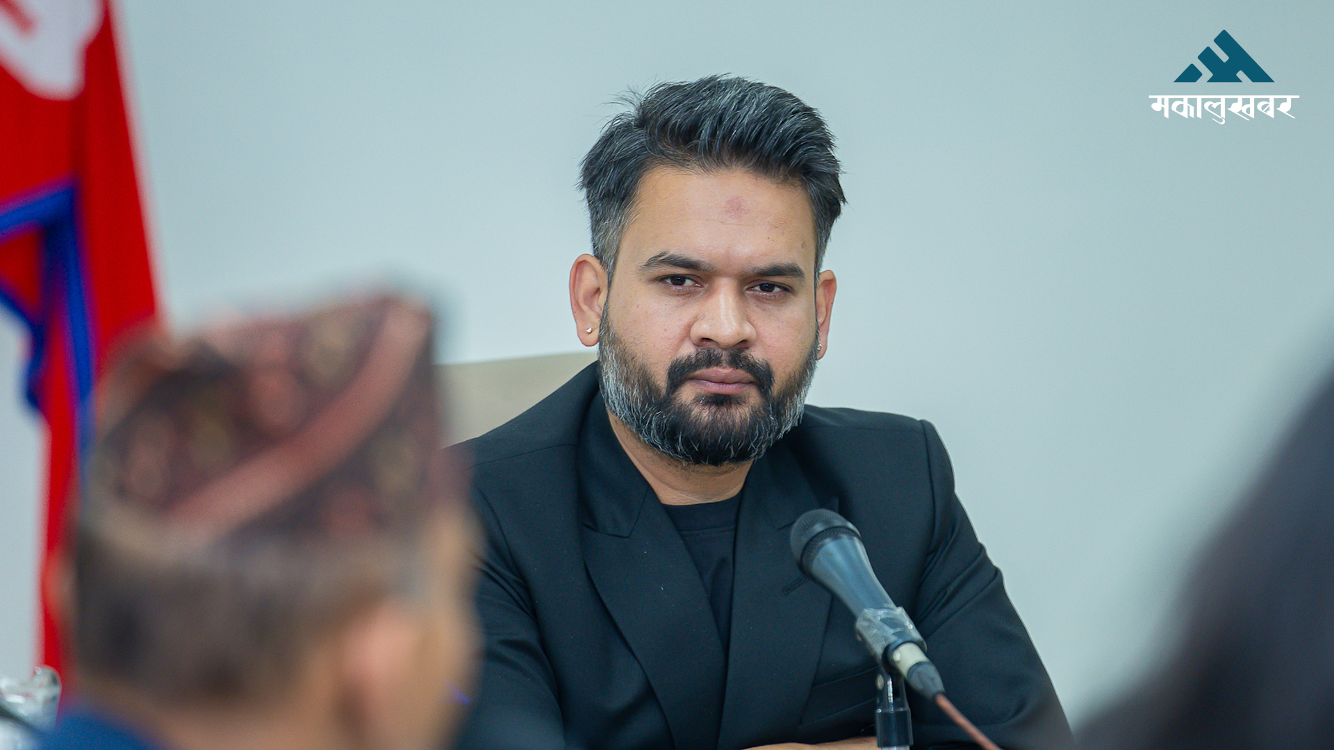 ‘कालो होस् वा सेतो, बिरालोले मुसो समात्नुपर्छ’