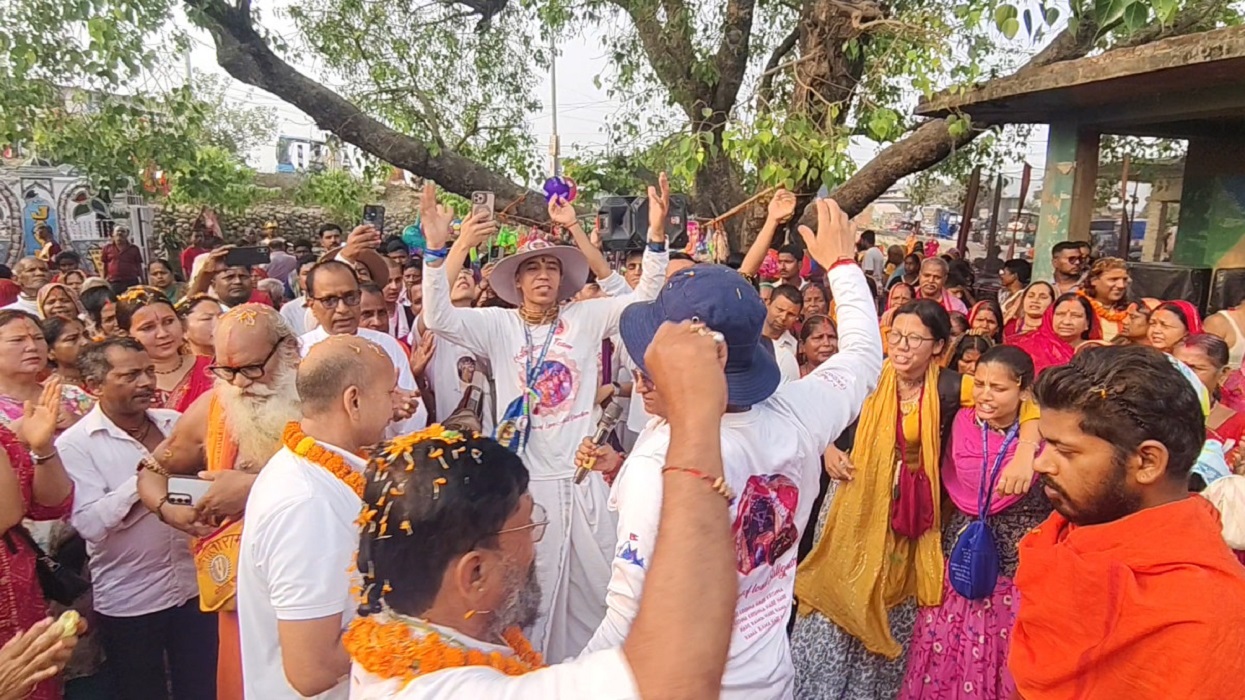 जानकी नवमीः मिथिलाको गौरव र माता जानकीको प्रादुर्भाव