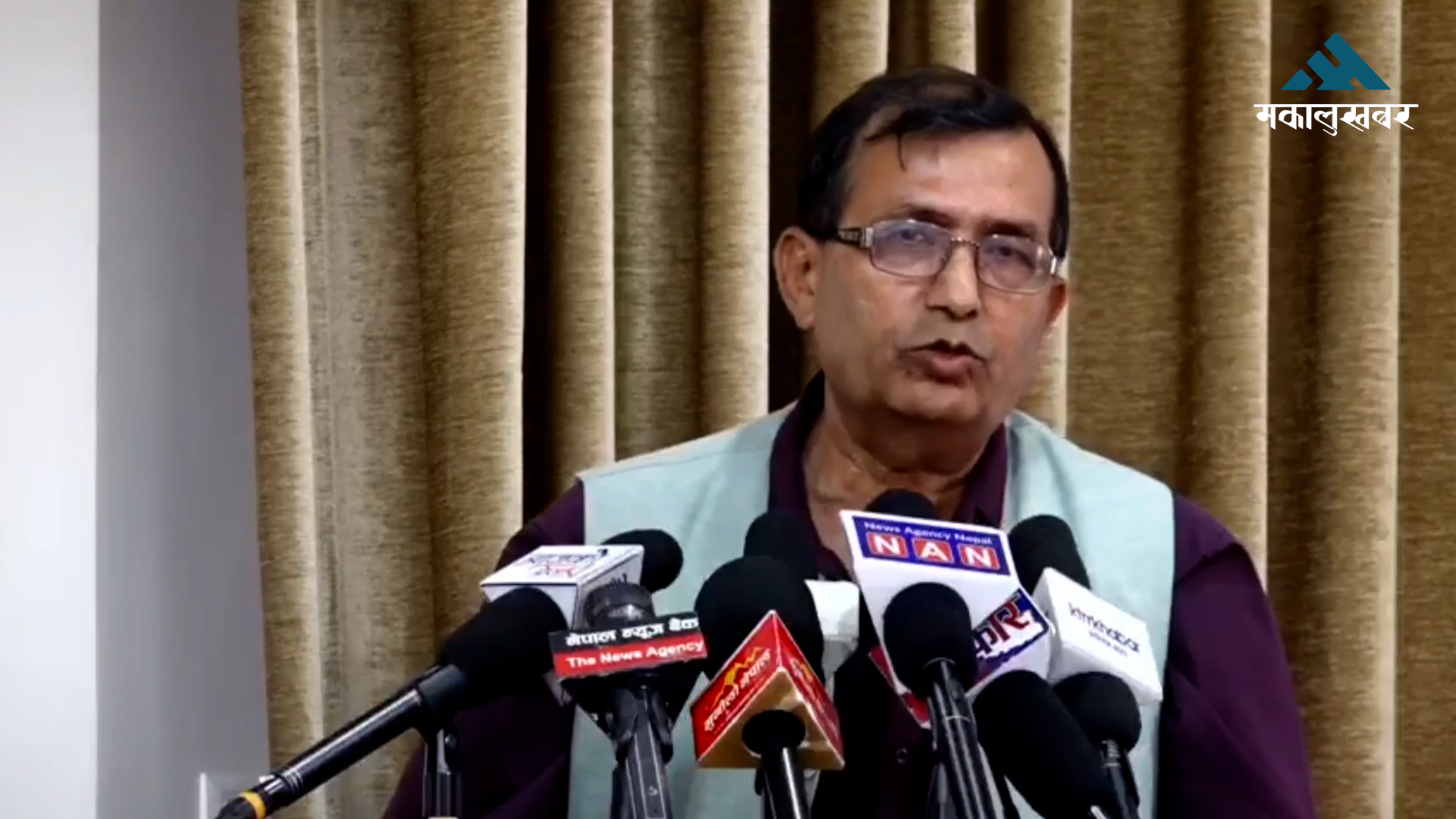 जननेता मदन भण्डारीकै मार्गमा एमाले अगाडि बढिरहेको छः सचिव ढकाल