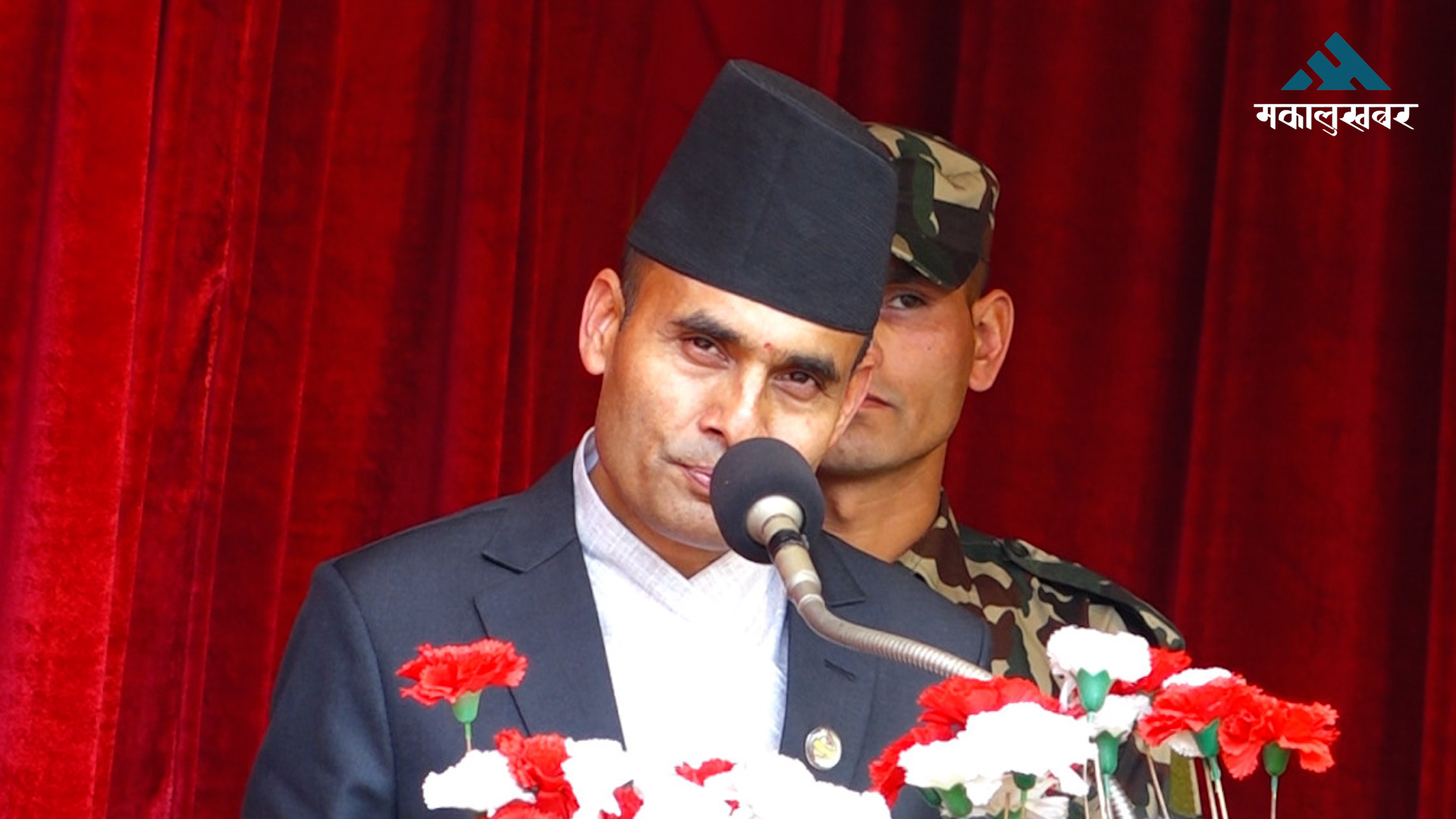 डिजिटल इकोसिस्टम निर्माण सरकारको प्रमुख प्राथमिकता होः सञ्चारमन्त्री तिमिल्सिना