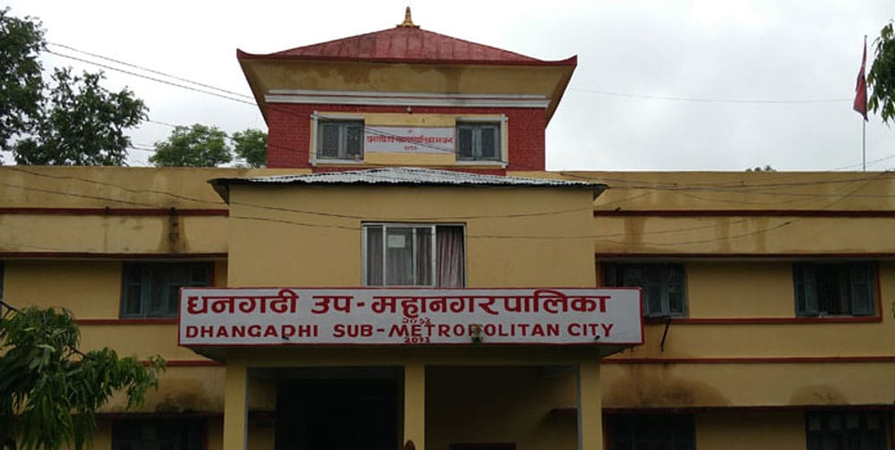 धनगढीको विशेषज्ञ वडा स्वास्थ्य क्लिनिकः २७ हजारबढी लाभान्वित