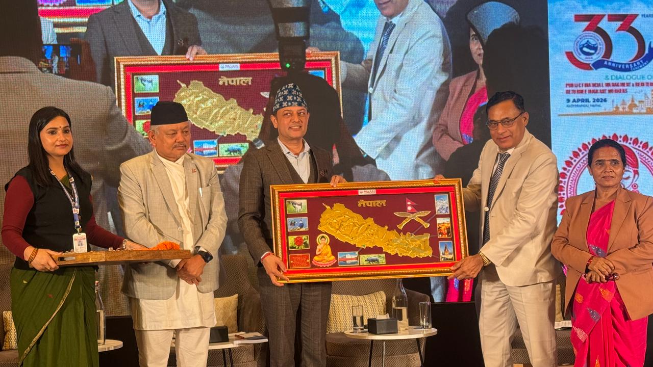 स्थानीय तहले सेवामा प्रभावकारिता बढाउनुपर्छ: सभामुख अर्याल