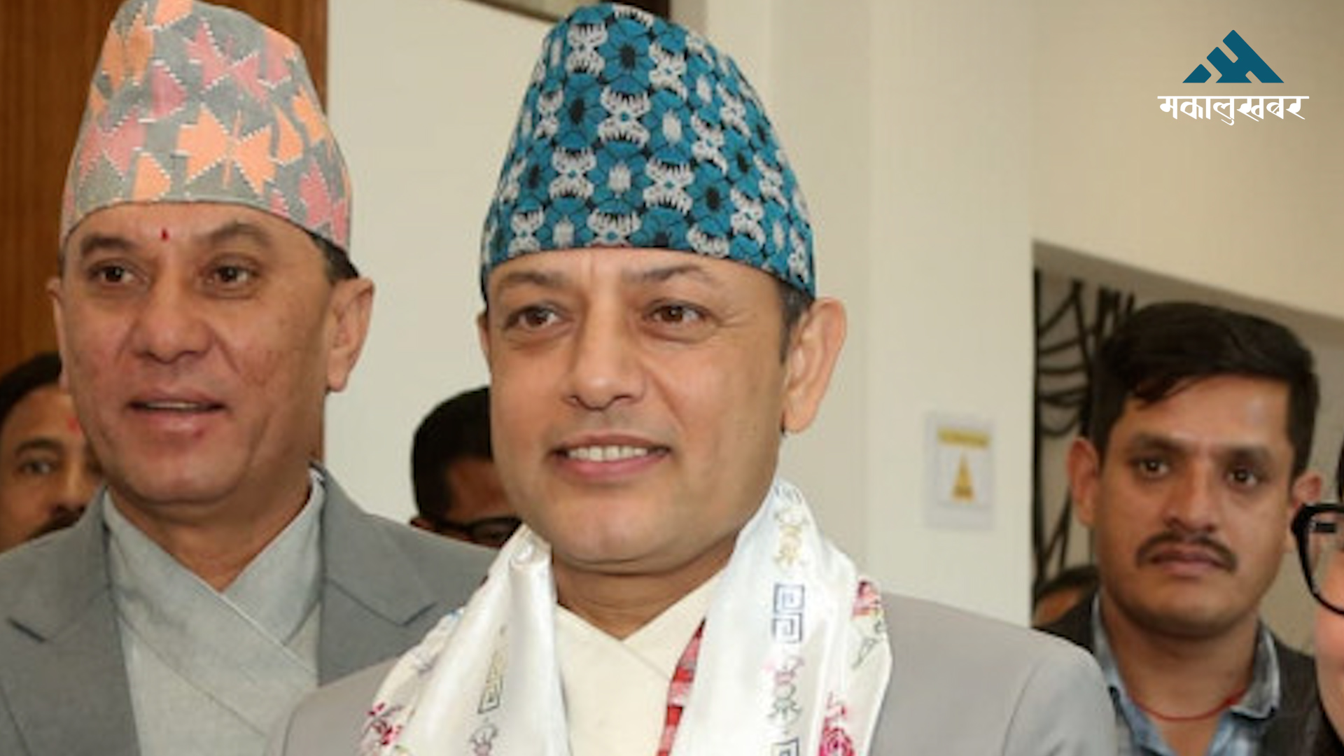 सदनको मर्यादा कायम हुनेगरी काम हुन्छः सभामुख अर्याल