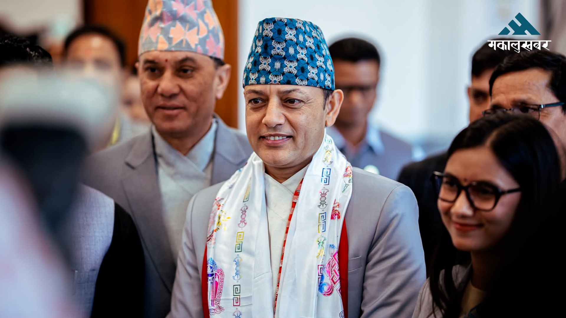 उद्यमीबाट सभामुखसम्मको अर्यालको राजनीतिक यात्रा