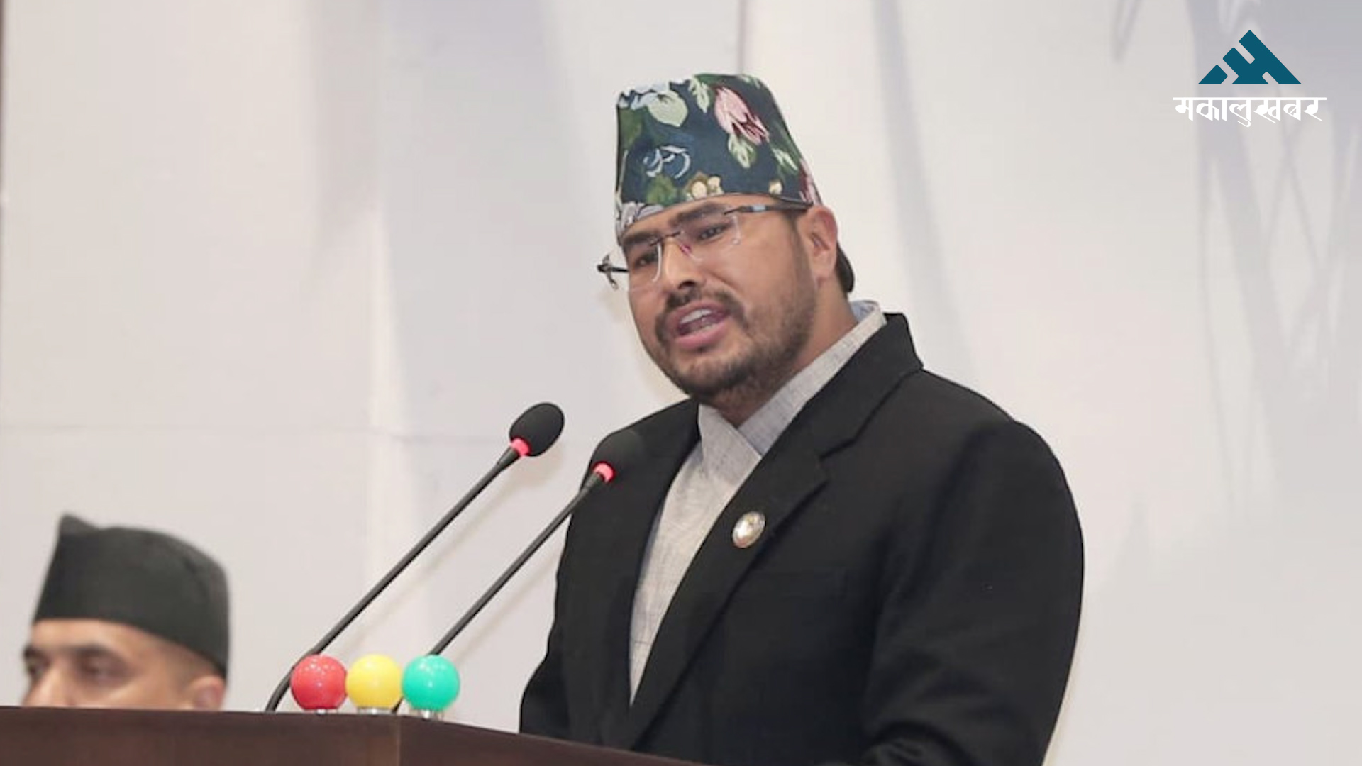 प्रधानमन्त्रीको अभिव्यक्ति चिया पसलमा गफ गरे जस्तो हुनु हुँदैन: शाही