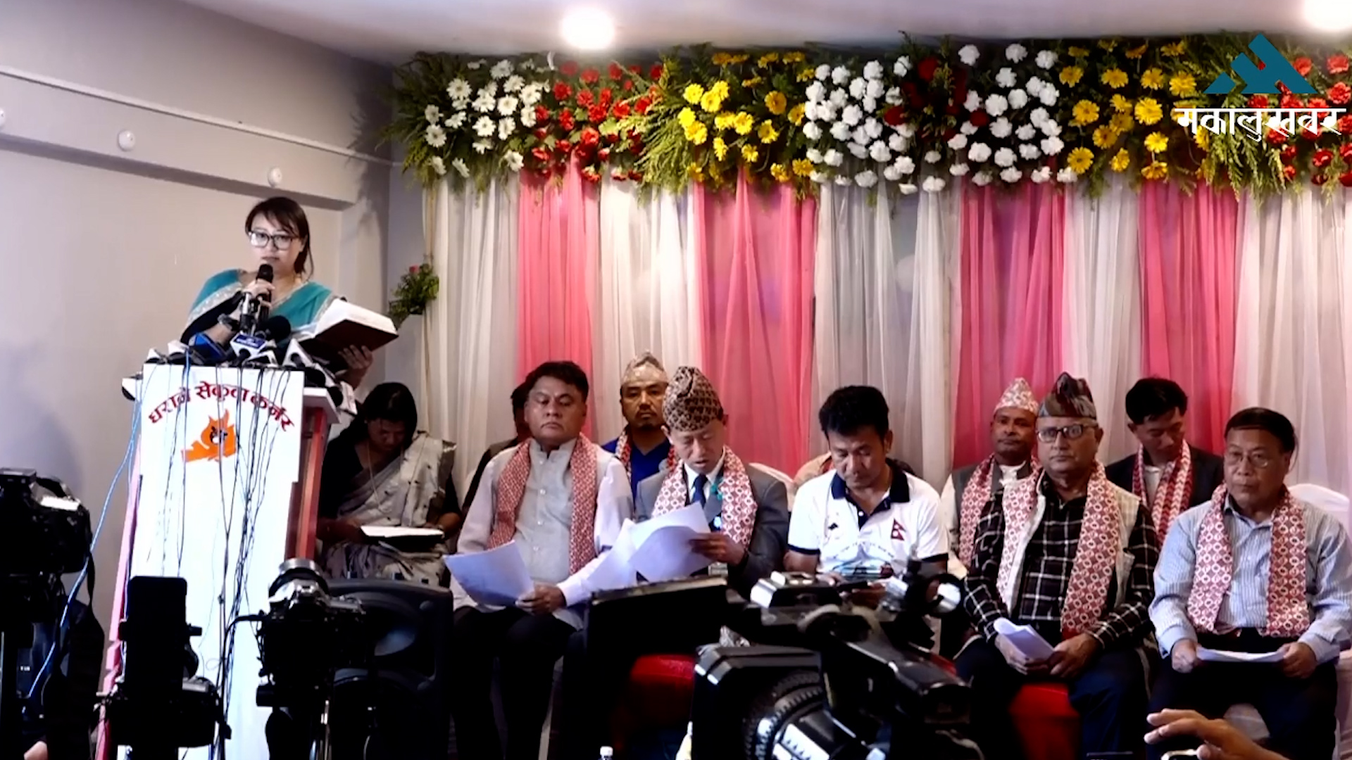 श्रम संस्कृति पार्टीबारे विज्ञहरूको टिप्पणी: सुरुवात राम्रो छ