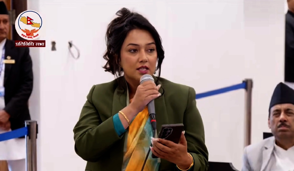 कृषि मलको आवश्यक व्यवस्था मिलाइयोस्: खुश्वु ओली