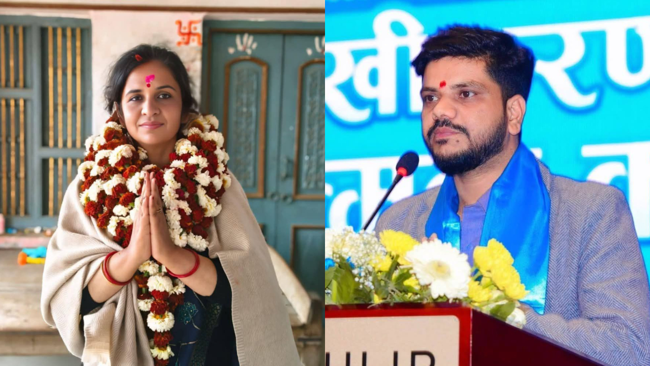 गौरीकुमारी यादव र रामजी यादव मन्त्री नियुक्त, आजै शपथ लिने