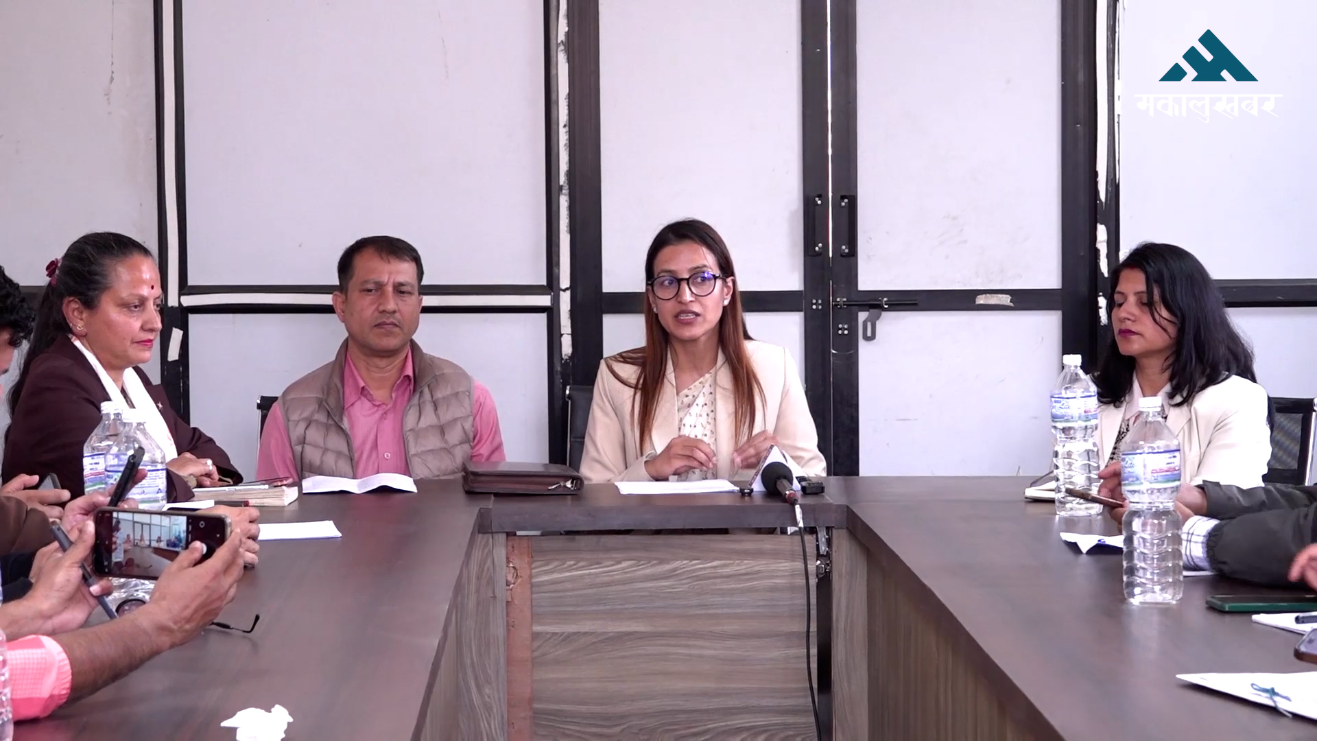 ‘श्रमाधान कल सेन्टर’लाई प्रभावकारी व्यवस्था मिलाउन निर्देशन