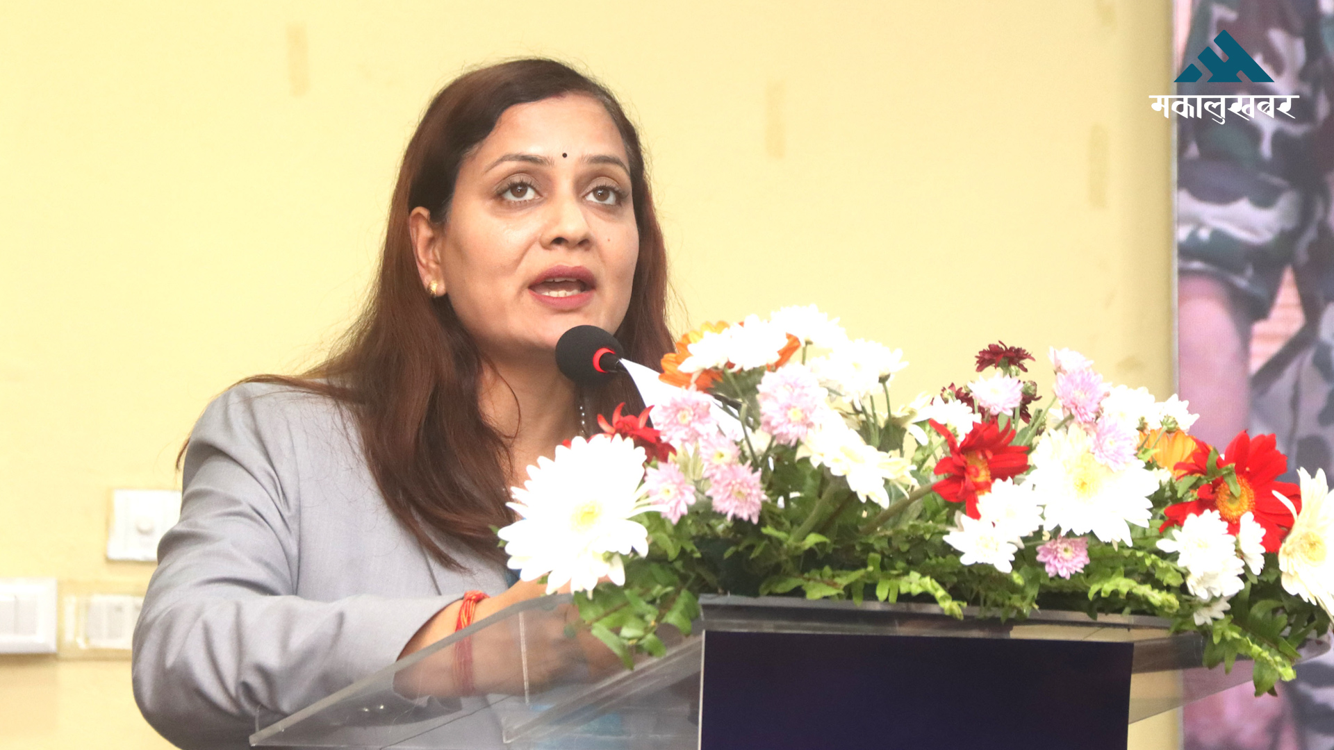 सम्भावित नयाँ रोगको सामना गर्न एकीकृत रूपमा अगाडि बढिरहेका छौँः स्वास्थ्यमन्त्री मेहता