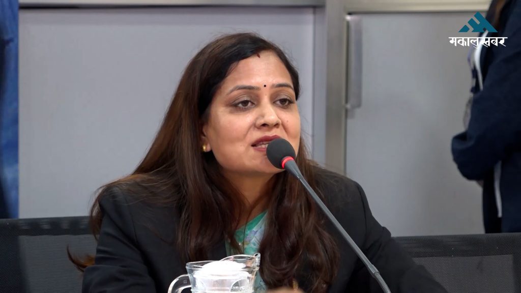 बेडसंख्या अनुसार शुल्क नतिर्ने ११ स्वास्थ्य संस्थाबाट १ करोड ७८ लाख असुल गरिने