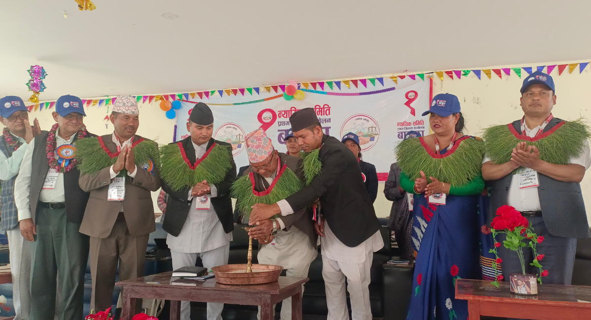 सङ्घीय सरकारले अङ्कुश लगाएको स्थानीय तहको गुनासो