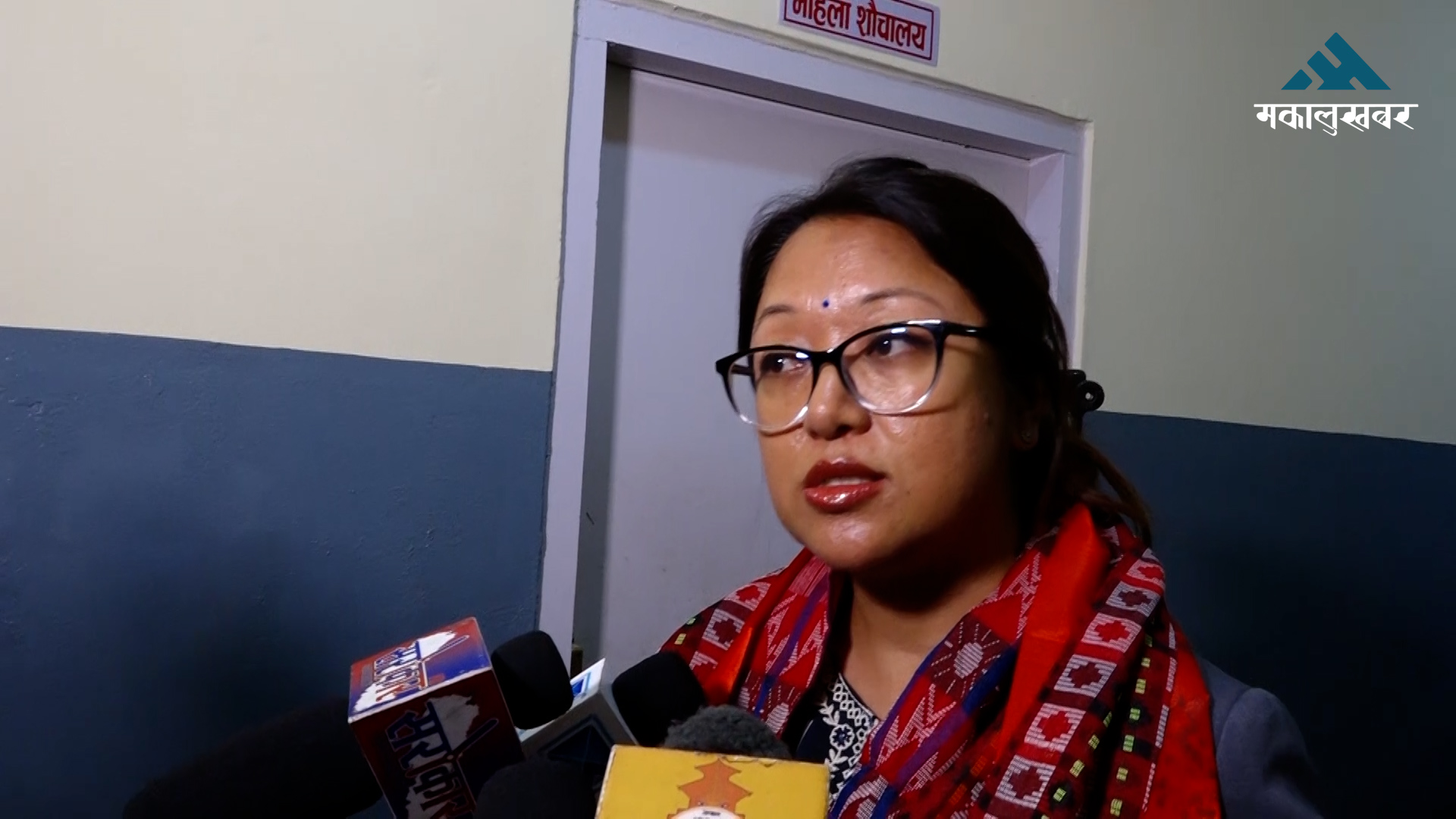 शिक्षा समितिको सभापतिमा डा.ओजश्वी शेरचन निर्वाचित, प्रभावकारी काम गर्ने दाबी