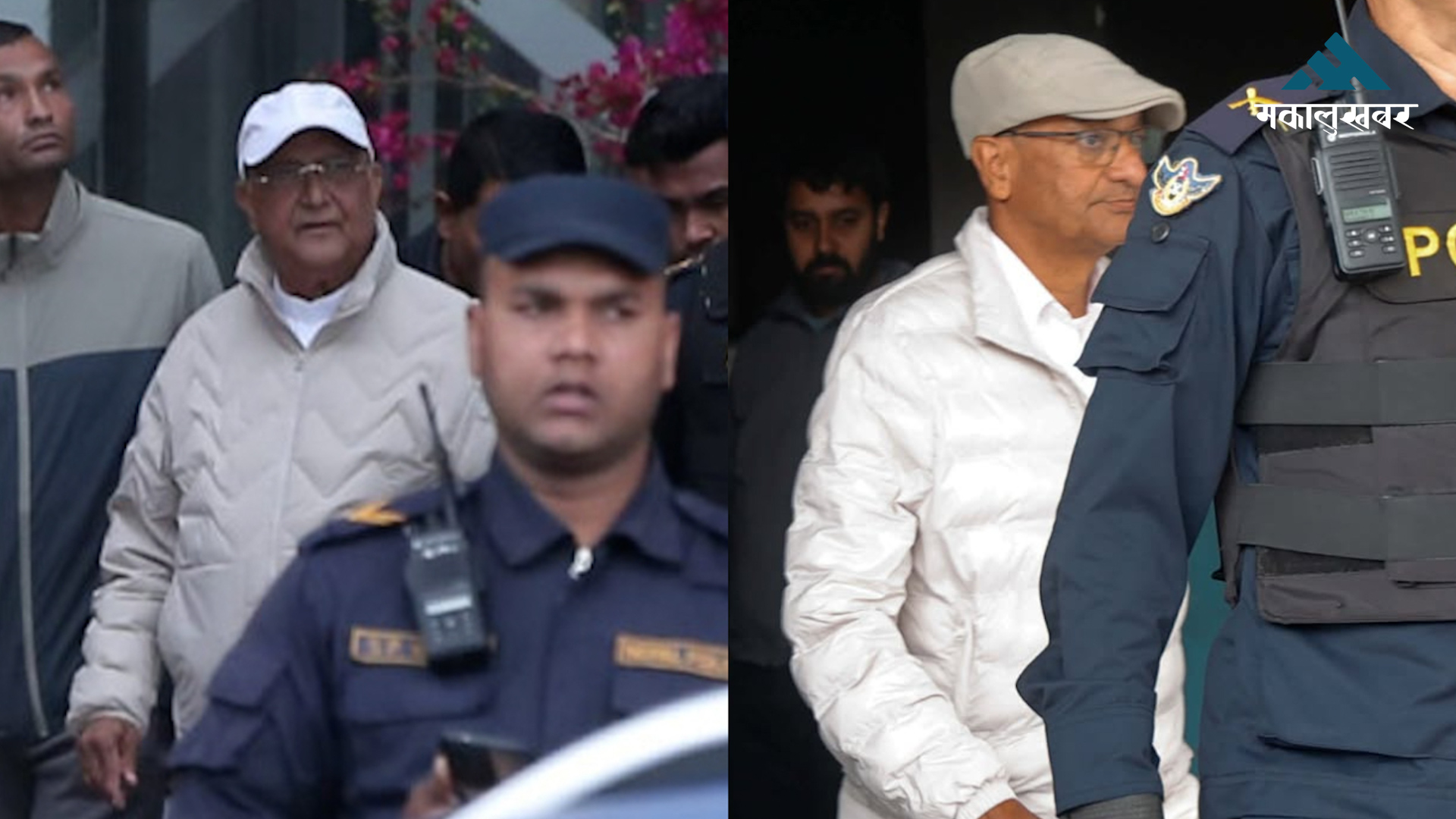 केपी ओली र रमेश लेखकको बन्दी प्रत्यक्षीकरण रिट खारेज, अब म्याद नथप्न सर्वोच्चको परमादेश