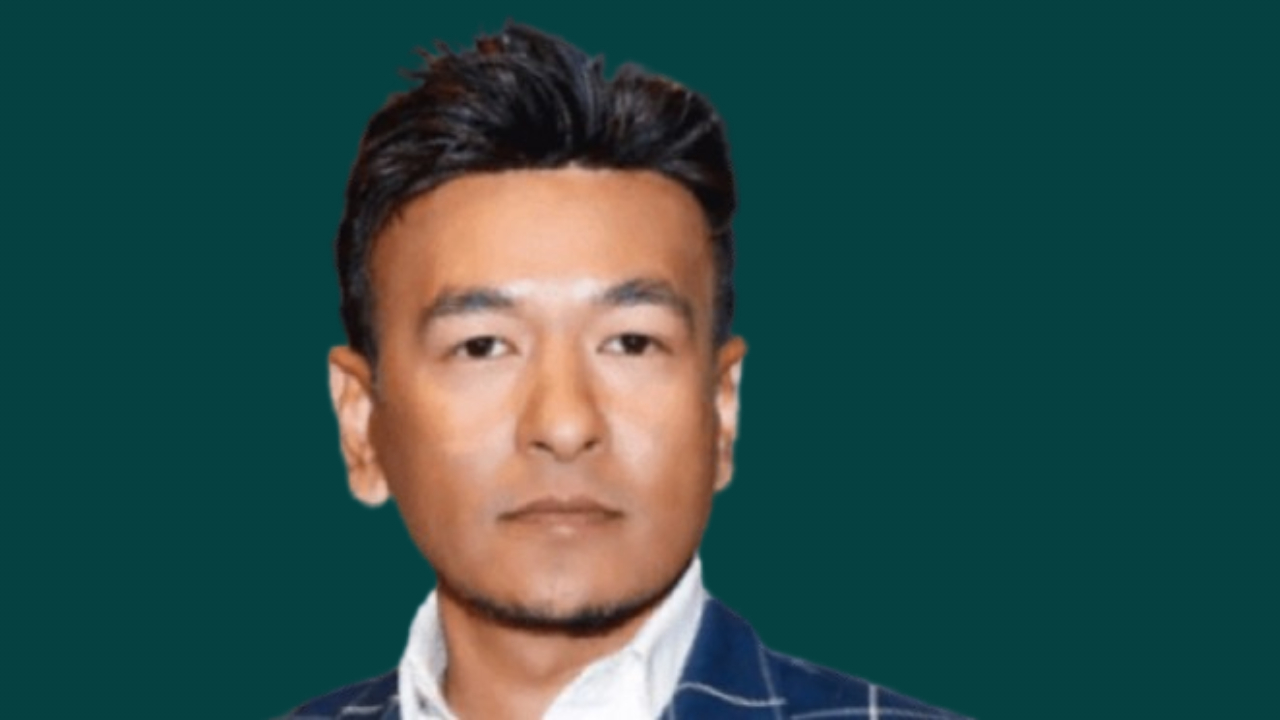 नेपाल माइक्रो इन्स्योरेन्सका अध्यक्ष पक्राउ