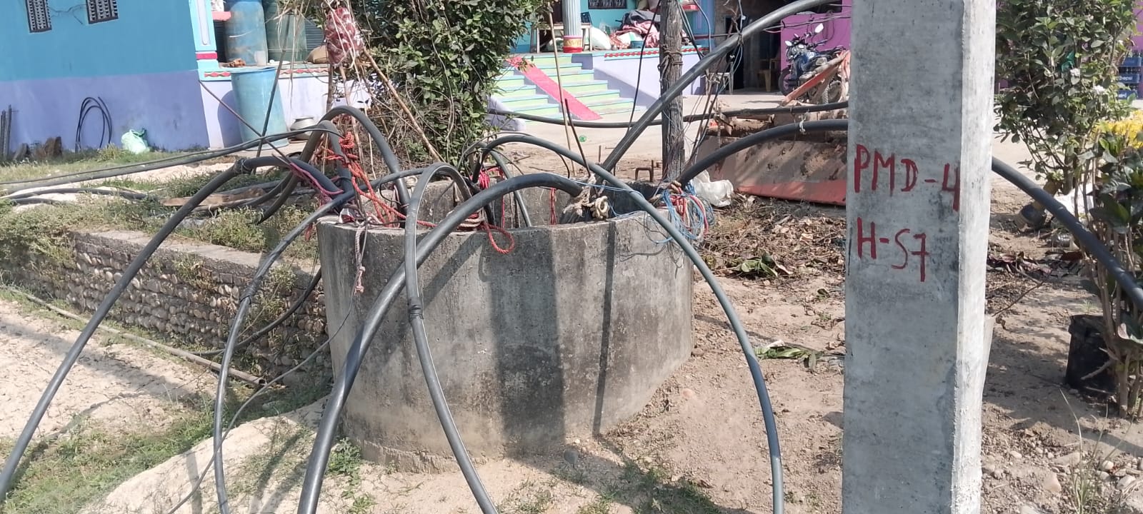 मधेसको खानेपानी सङ्कट समाधानमा संसदीय समितिको जोड