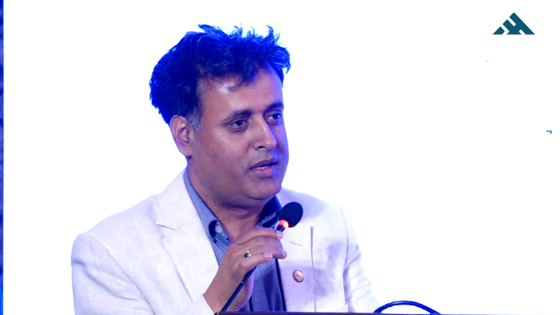 नेपाल नै एउटा ब्राण्ड हो, अब ब्रान्डको समस्या छैनः पशुपतिदेव पाण्डे