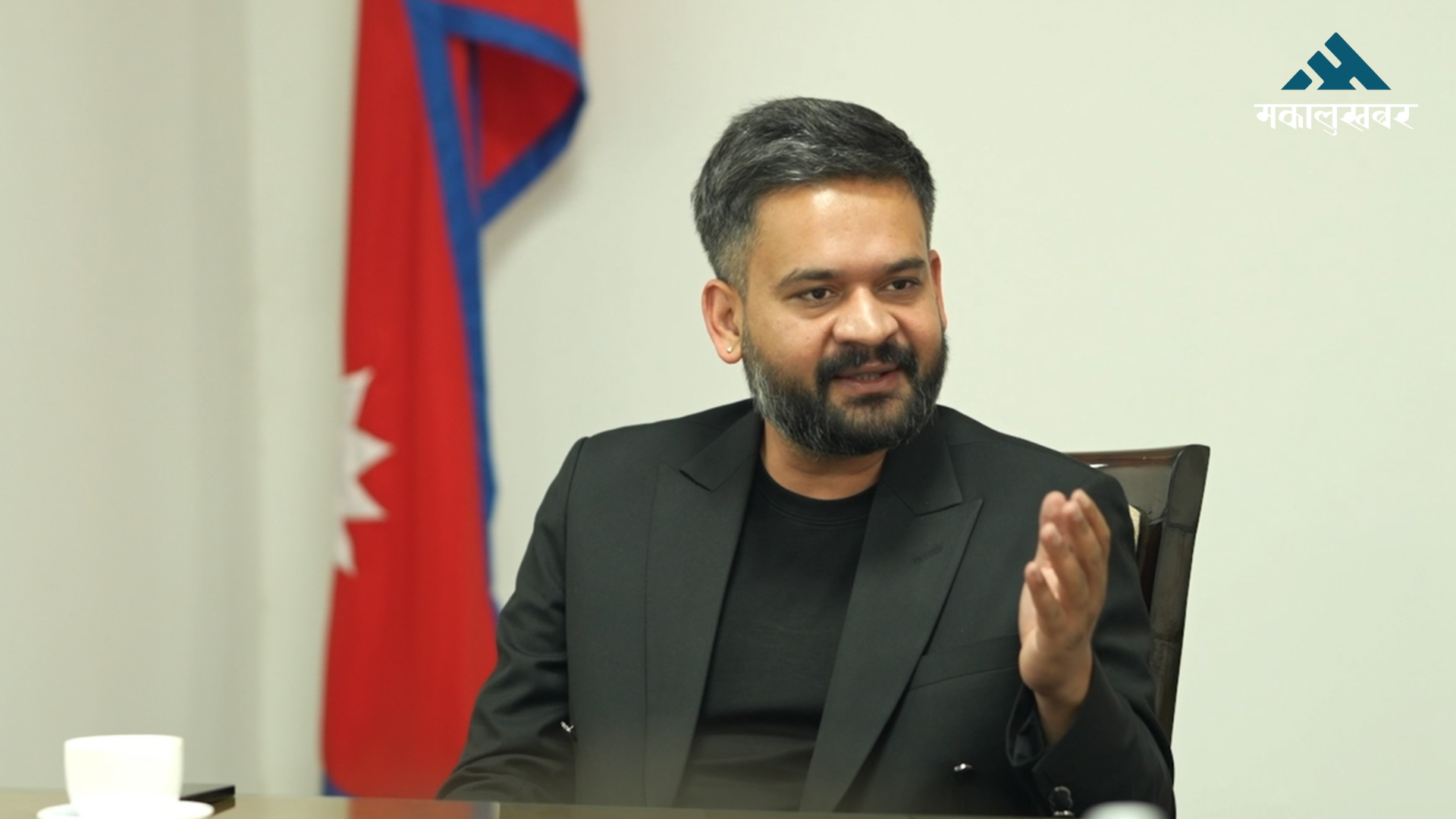 पछाडि पारिएकाको सच्चा पहरेदार बन्न समानुपातिक सांसदलाई प्रधानमन्त्री शाहको आग्रह