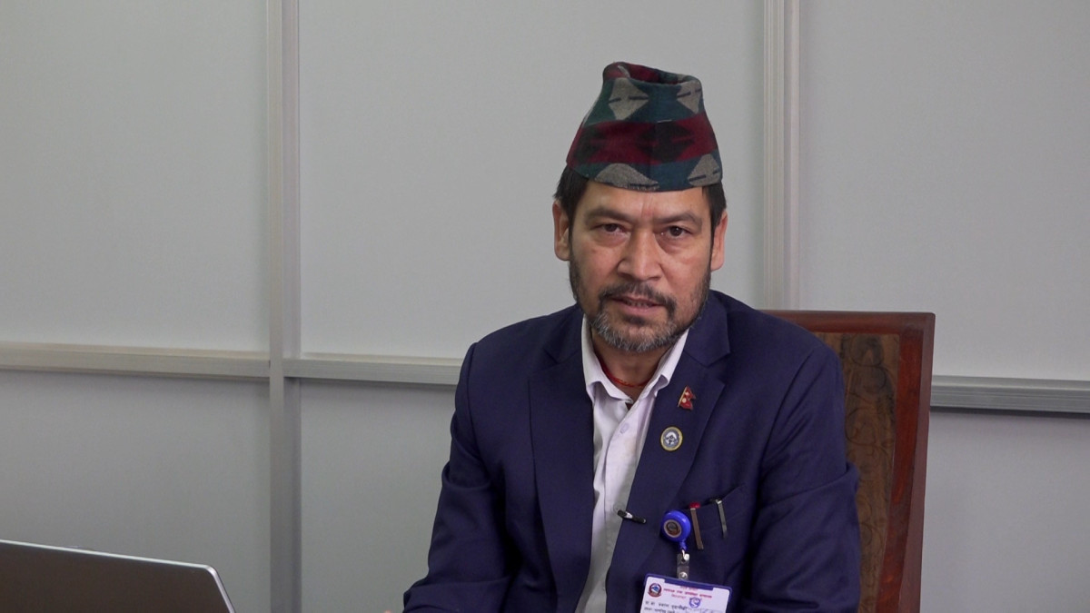 देशभर राष्ट्रिय पोषण लेखाजोखा अभियान सञ्चालन, कुपोषण न्यूनीकरण गर्ने लक्ष्य