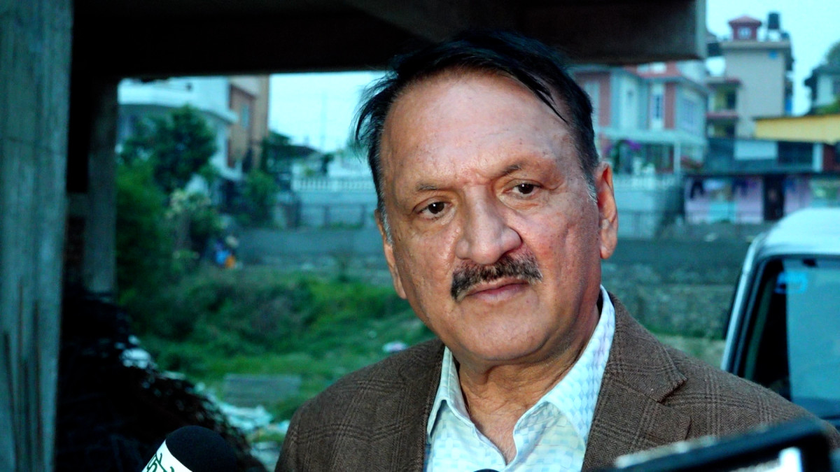 सर्वोच्चको फैसला स्वीकार गरेर अगाडि बढ्ने देउवा समूहको निष्कर्ष (भिडिओ)