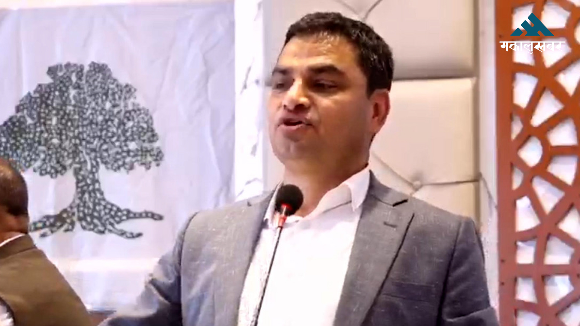 निर्वाचन जित्न अब एल्गोरिदम र ब्ल्याक ह्याटसँग लड्न सक्नुपर्छः महामन्त्री पौडेल
