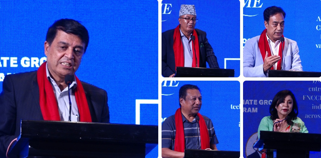 ‘पहिले थुन्ने अनि सुन्ने’ प्रवृत्तिले लगानीकर्ता हतोत्साहित छन्: निजी क्षेत्र