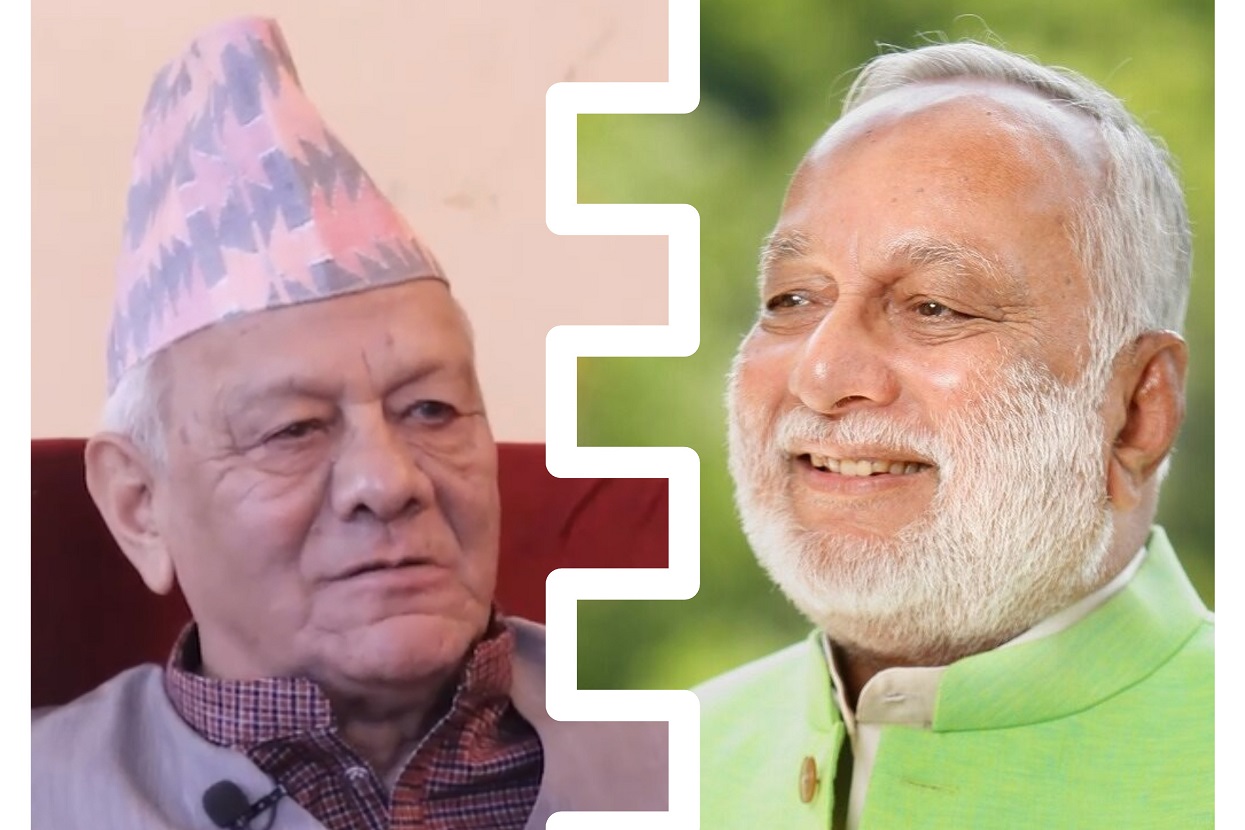 वसुन्धराश्री पुरस्कार साहित्यकार चन्द र मानश्री पुरस्कार आनन्द अरुणलाई