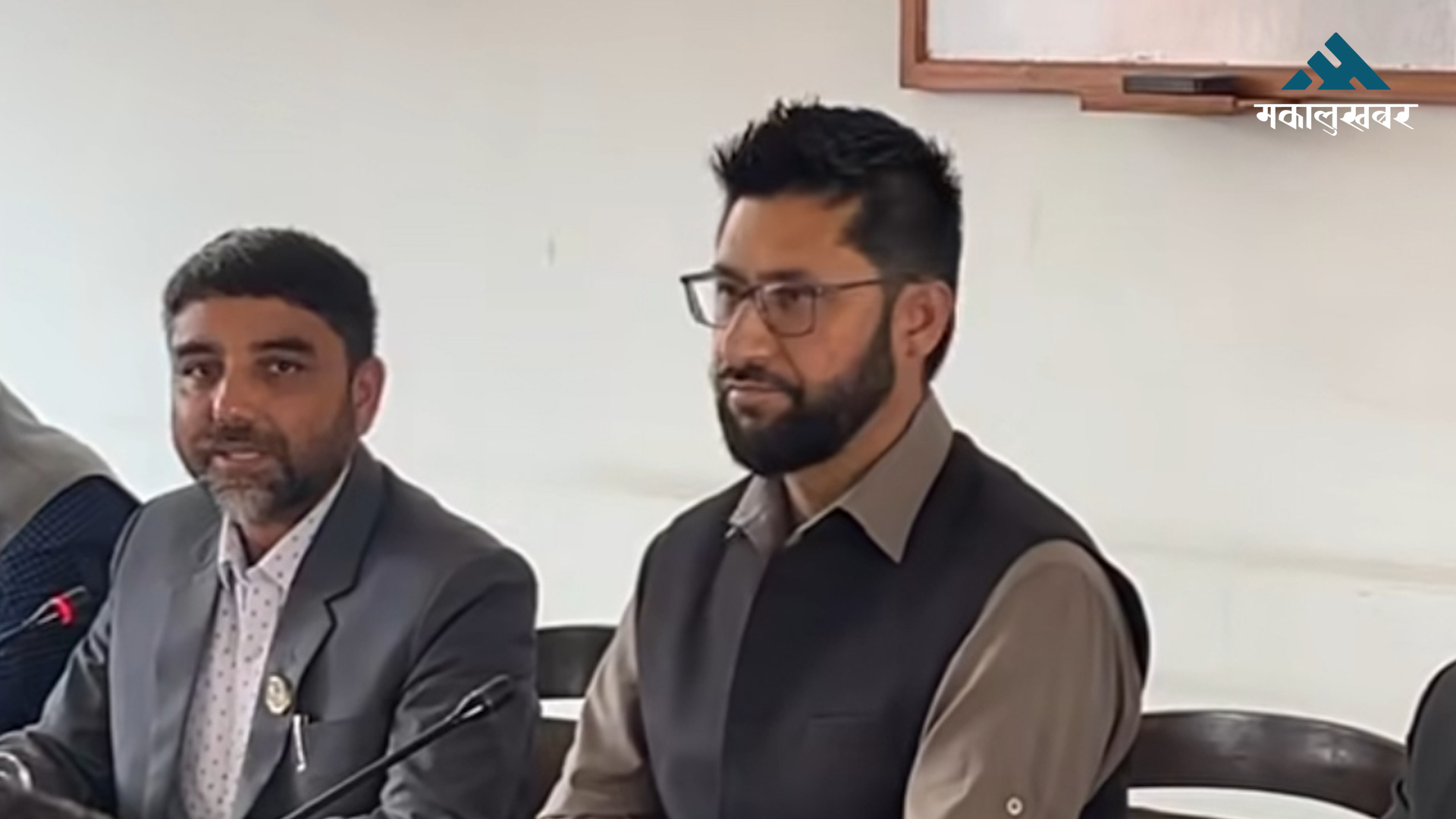 जनसरोकारका कामलाई ‘फास्ट ट्रयाक’ र झन्झटिला कानुन सुधार्न रास्वपाको जोड