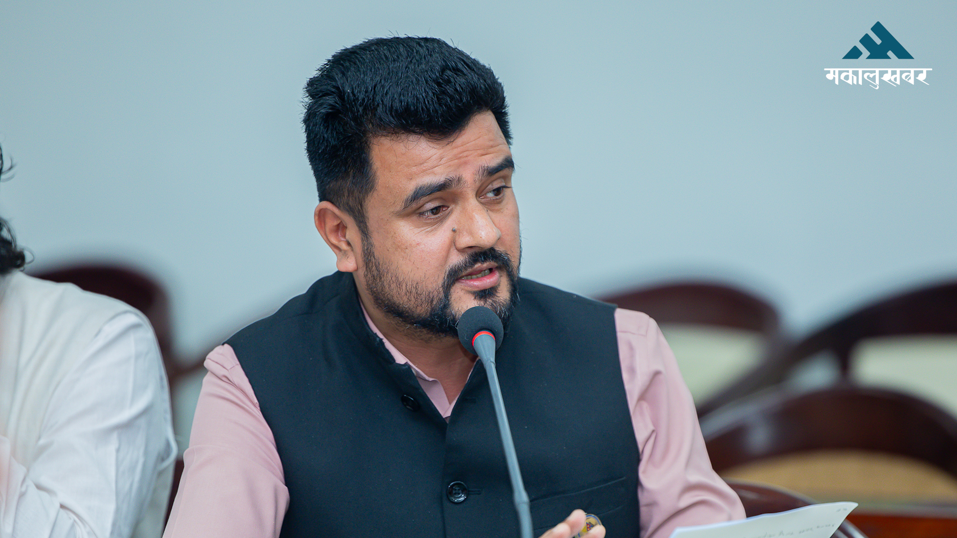 बजेटमा ‘कनिका छर्ने’ परिपाटी अन्त्य गरिने