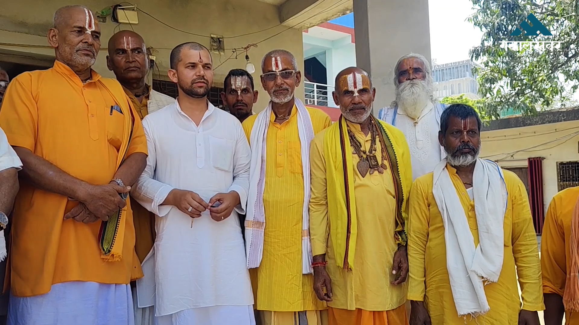 जानकी नवमीको अवसरमा राष्ट्रिय बिदा दिन सरकारसँग माग