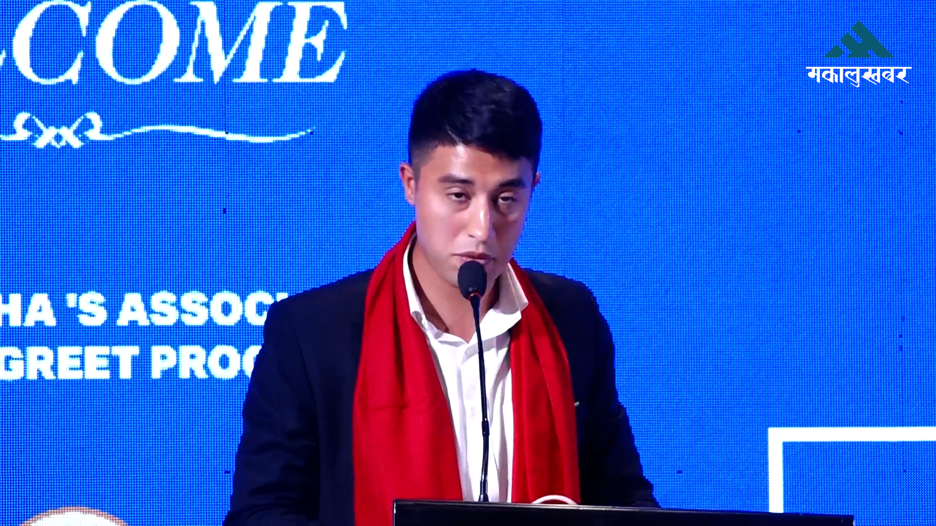 युवा उद्यमी सचिन ढकालको आह्वानः ‘नेपालमै सम्भावना छ भन्ने विश्वास निर्माण गरौँ’