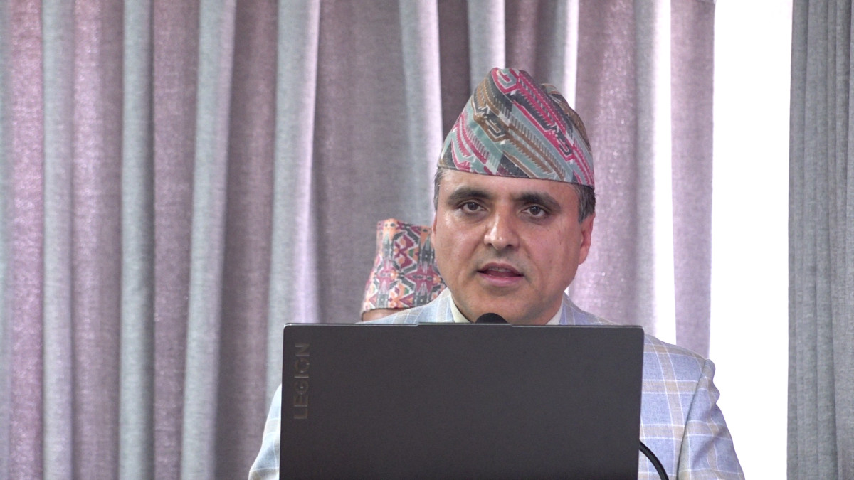 सर्वोच्च अदालतद्वारा संवैधानिक इजलास पोर्टलको शुभारम्भ