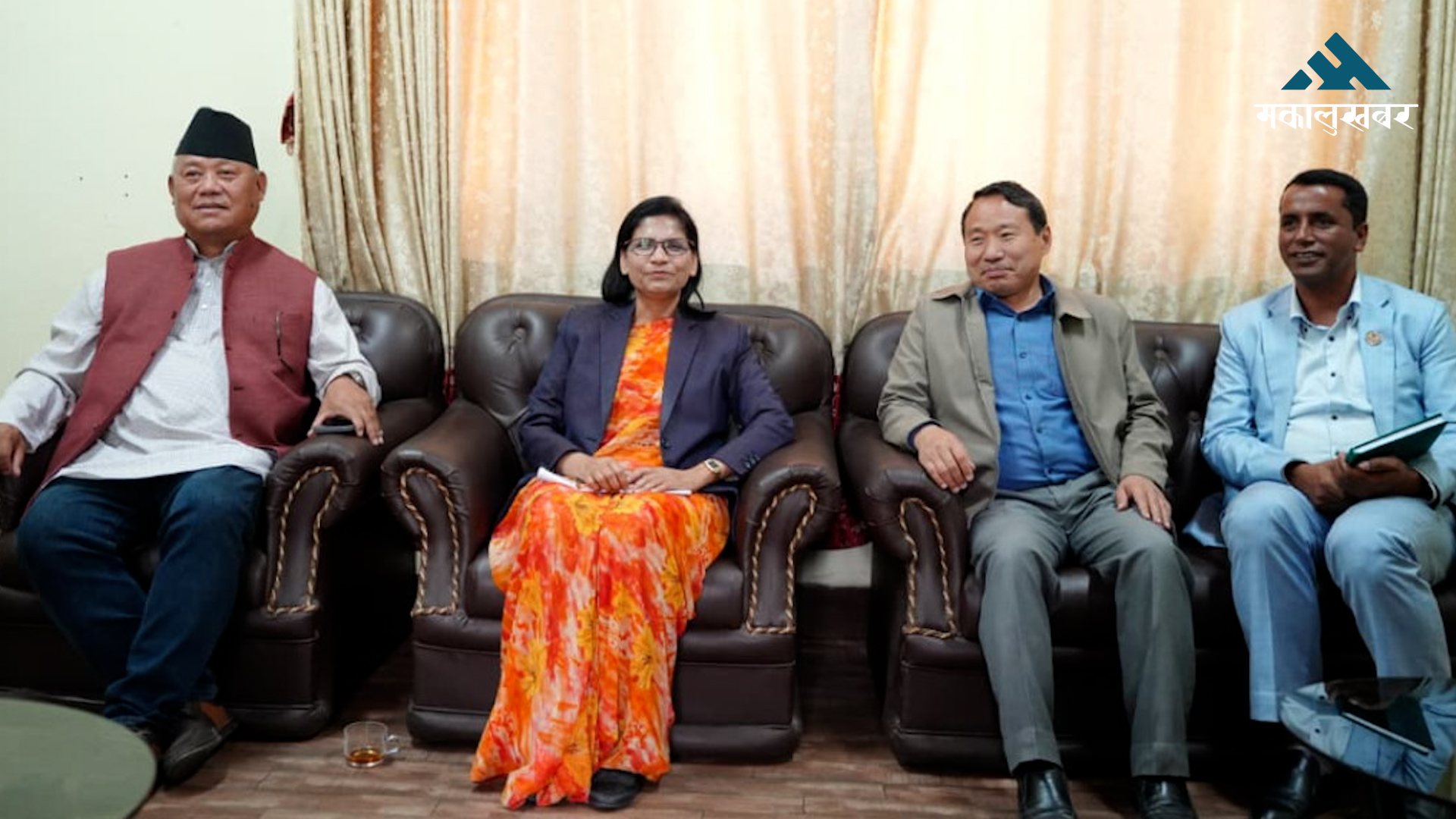 लेखा समितिमा कांग्रेस उम्मेदवारलाई एमाले र नेकपाको समर्थन