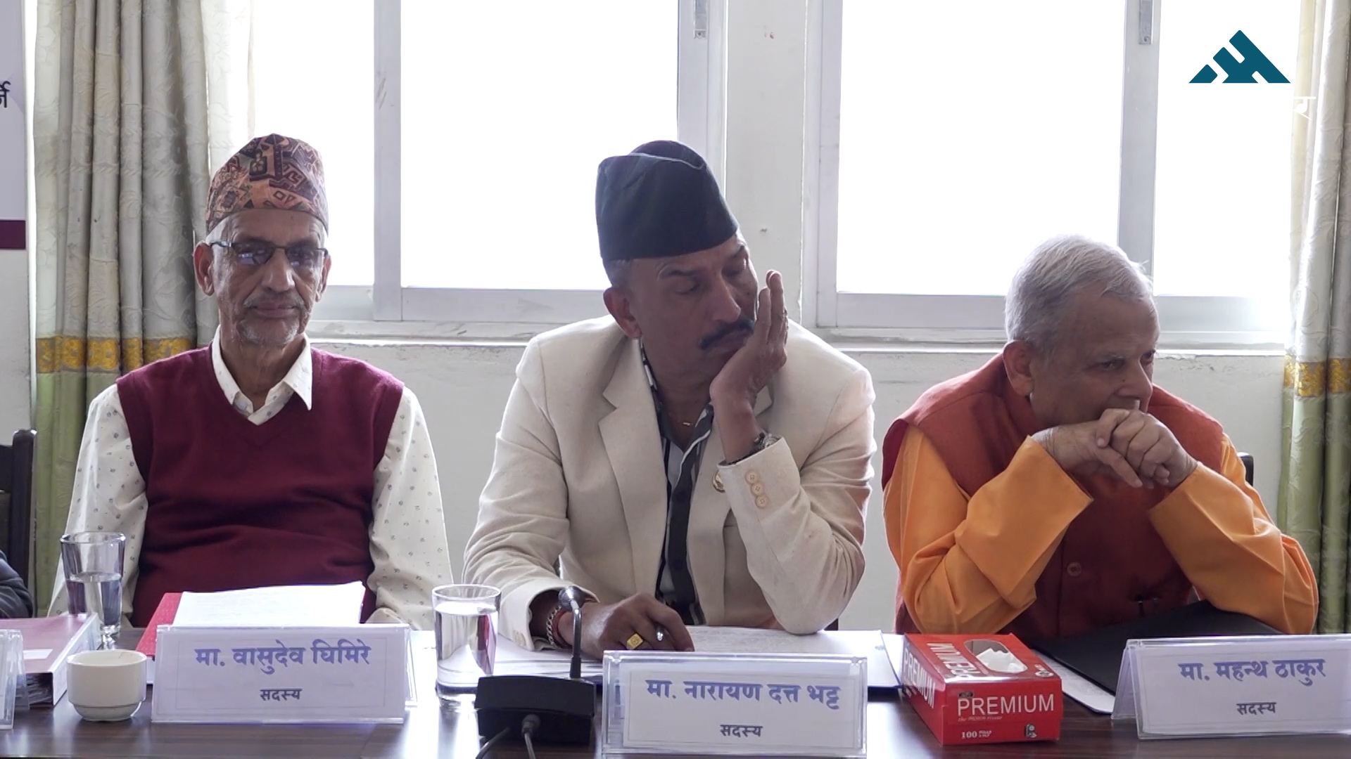 सांसदहरू भन्छन्: संसदीय समितिका निर्देशन सरकारले कार्यान्वयन गर्नुपर्छ