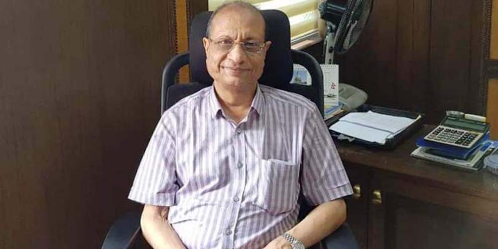 किन पक्राउ परे शंकर ग्रुपका प्रमुख शंकर अग्रवाल