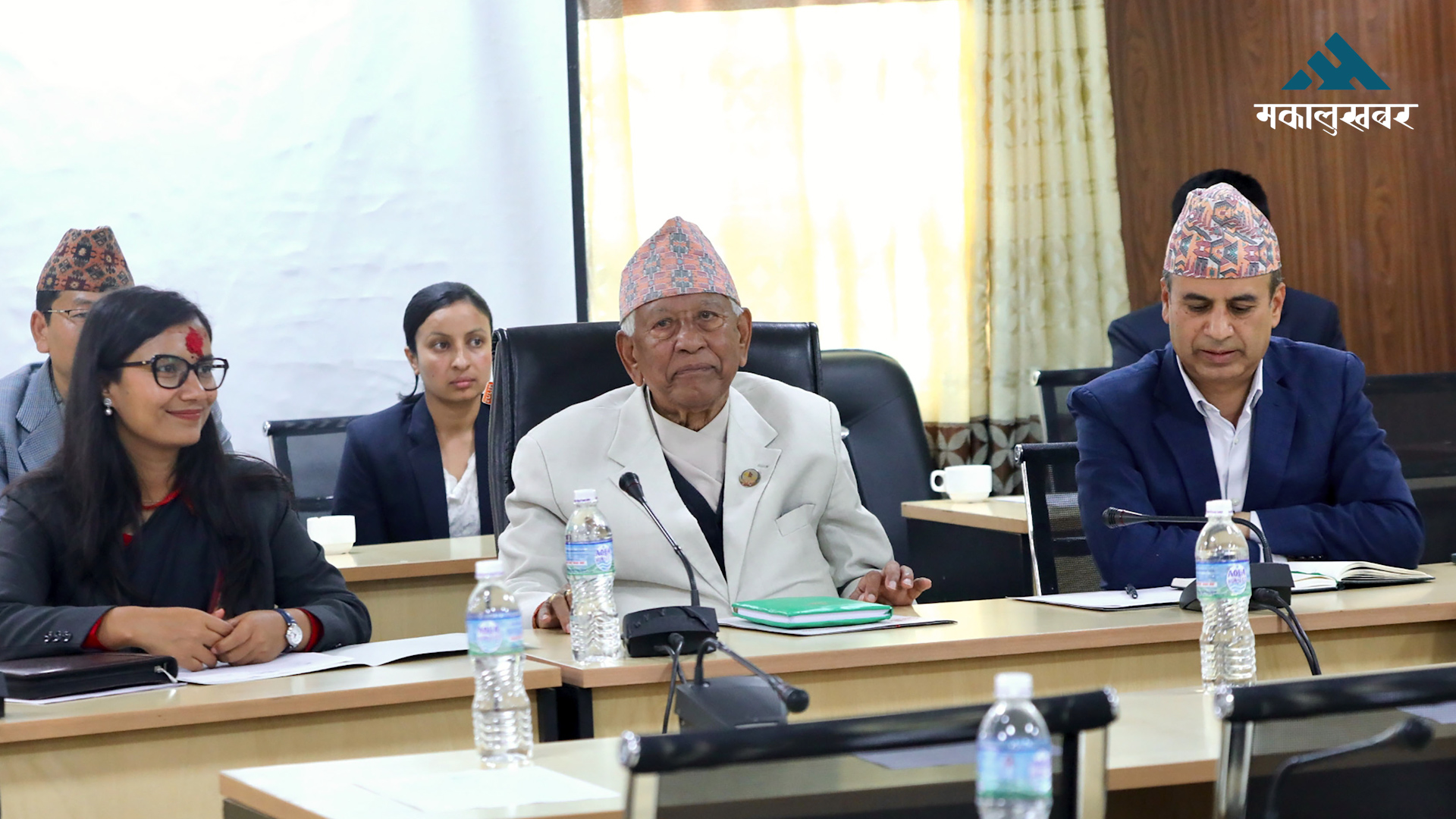 प्रतिनिधिसभा सभामुखको निर्वाचन चैत २२ गते हुँदै