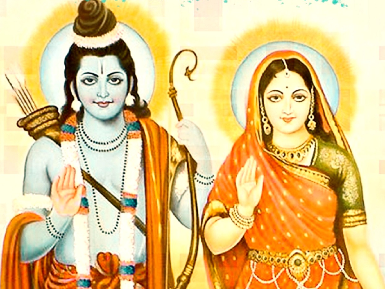 वैशाख शुक्ल नवमीः आज राष्ट्रिय विभूति सीता जयन्ती मनाइँदै
